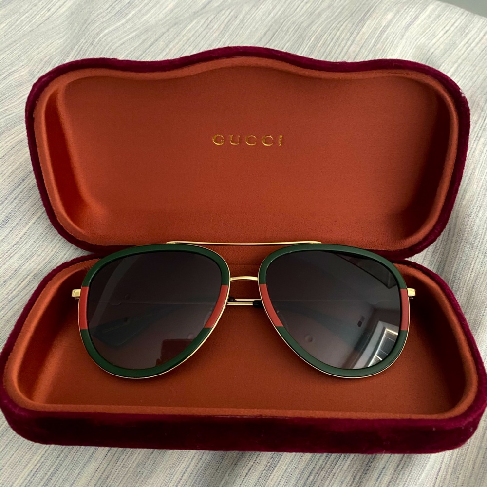 Gucci Sunglasses